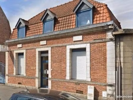 local commercial 90 m²