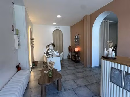 local commercial
