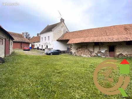 maison 6 pièces 91 m²
