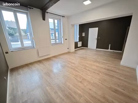 bureaux 25 m² marly