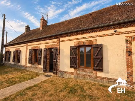 maison 3 pièces 73 m²