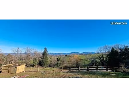 maison d'exception avec vue panoramique – 175 m²