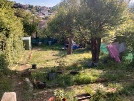 terrain constructible avec tiny house
