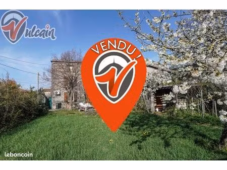 maison 6 pièces 164 m²