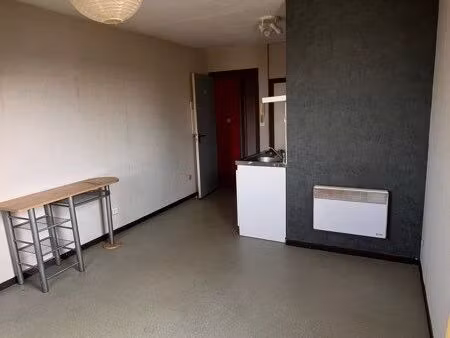 studio 20m2 arras université d’artois