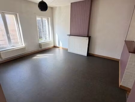 appartement 3 chambres
