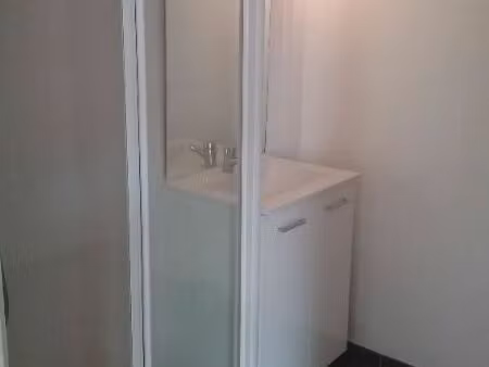 appartement 2 pièces 51 m²