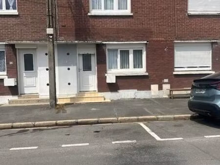maison 3 pièces 47 m²