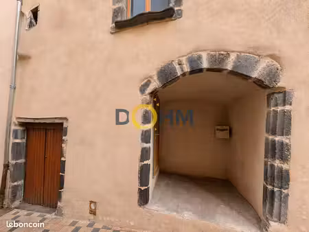 maison 3 pièces 56 m²