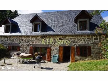 maison 8 pièces 135 m²