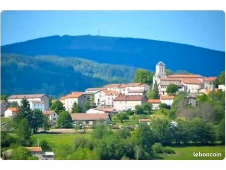 grande et belle maison