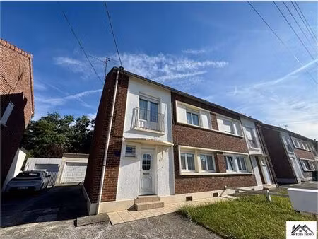 maison 5 pièces 79 m²