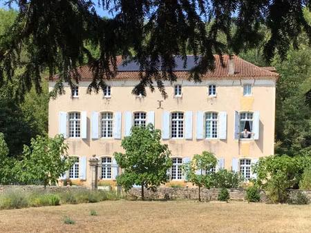 maison traditionnelle à vendre à prayssac