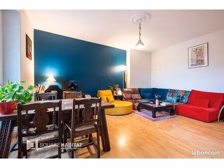 appartement centre ville de boulogne sur mer