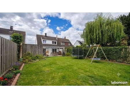 maison 5 pièces 86 m²