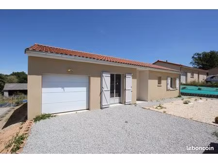 maison 86 m² neuville