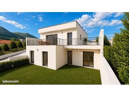 villa 5 pièces 154 m²