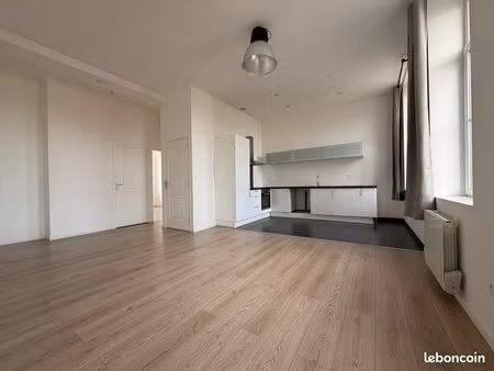 appartement t3