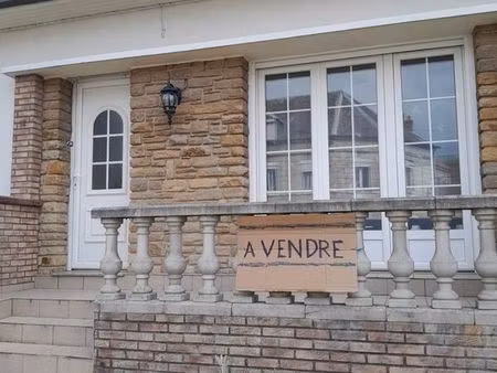 maison maroeuil