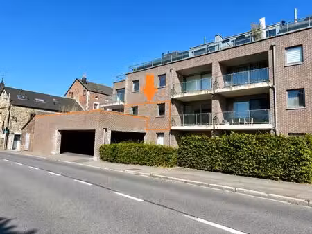 appartement à louer à rue thier du ry  11/11 blégny (vbe50862)