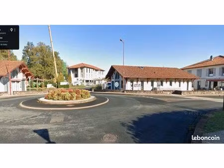 cession de bail espace commercial