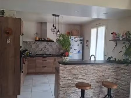 maison bigourdane