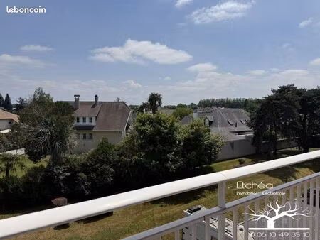 appartement 3 pièces 84 m²