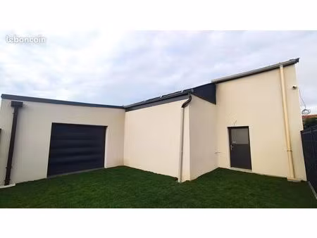 265 m² dainville