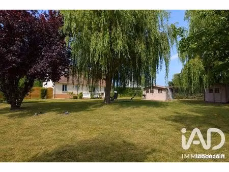 maison 7 pièces 148 m²