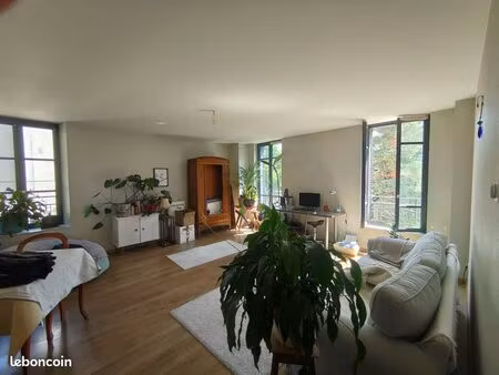 appartement royat