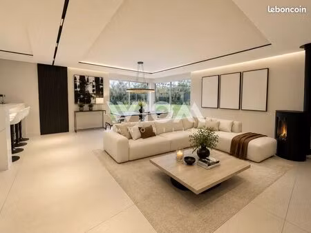 maison 5 pièces 123 m²