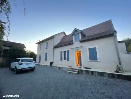 propriété de charme 180m2