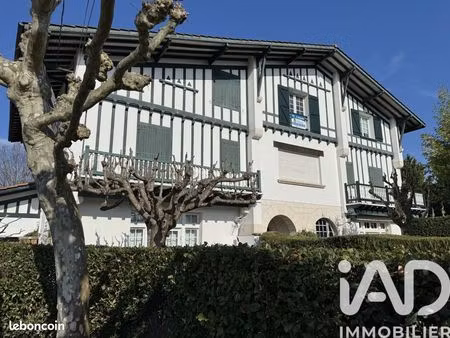 appartement 3 pièces 74 m²