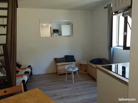 charmant appartement