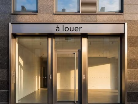 café/hôtel/restaurant 214 m²