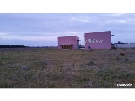 mas chichet sur alénya (bien lire l'annonce)