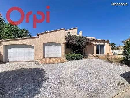 maison 5 pièces 115 m²