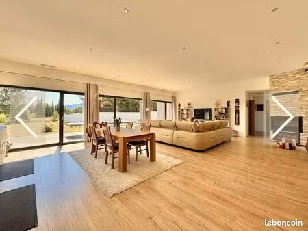 magnifique propriété en vente à terme libre