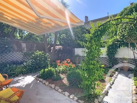 maison 4 pièces 108 m²