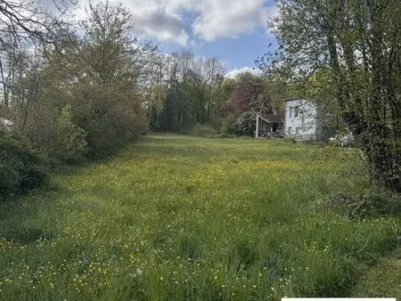 terrain 2178 m² marmoutier
