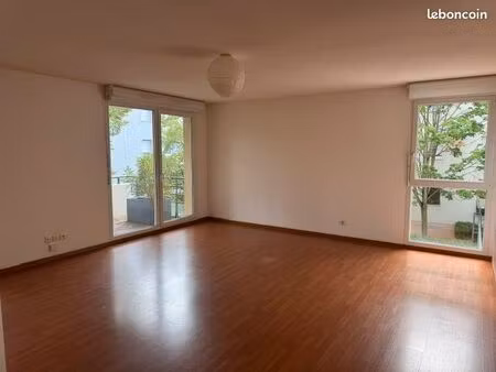 particulier vends t3 à koenigshoffen