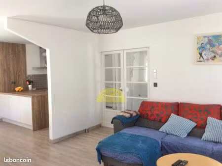 villa 5 pièces 127 m²