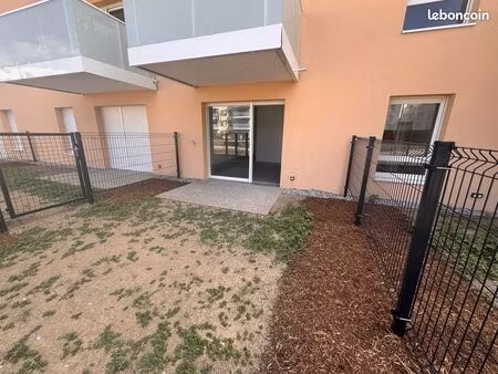 appartement 1 pièce 26 m²