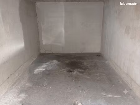 garage box