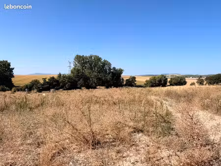 terrain 615 m² schnersheim