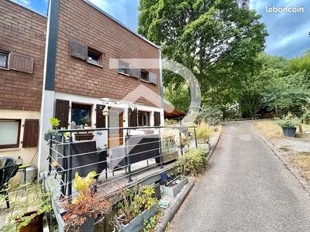 maison 2 pièces 42 m²