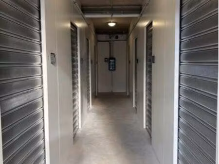 disponibilité box à louer