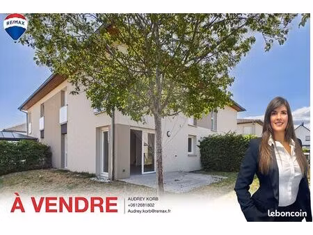 duplex 5 pièces 88 m²