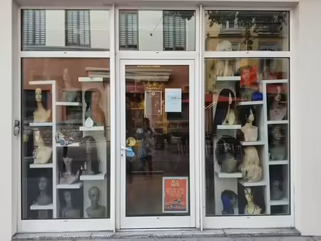 bail à ceder