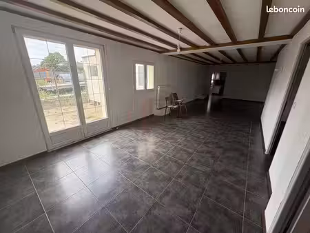 maison 5 pièces 280 m²